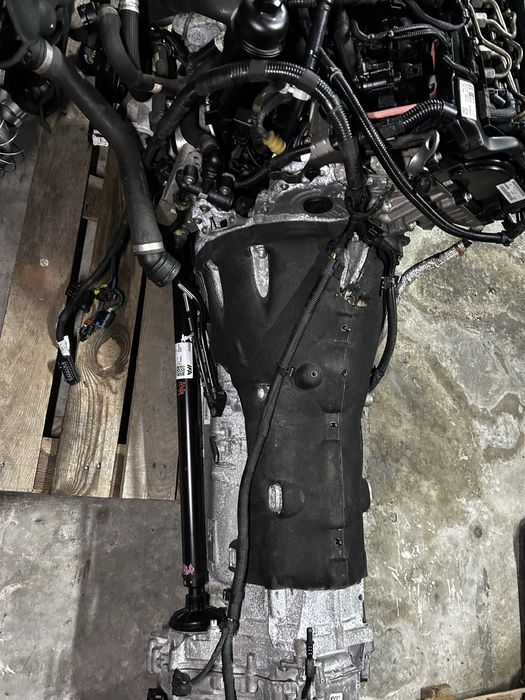 Cutie viteze automată BMW X5 G05 2.0 D GA8X51CZ