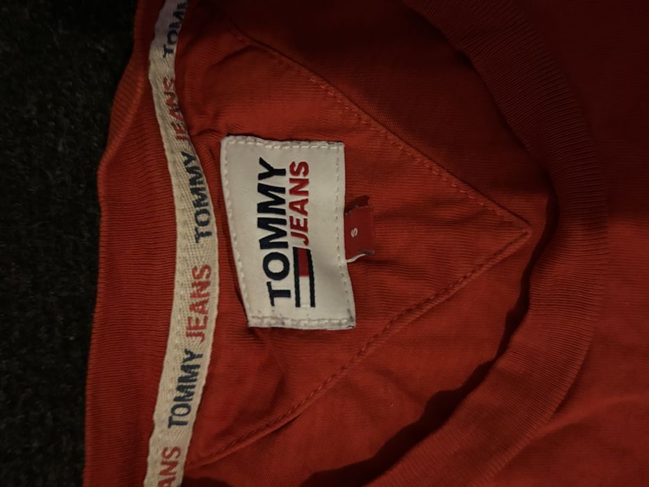 Tricou tommy