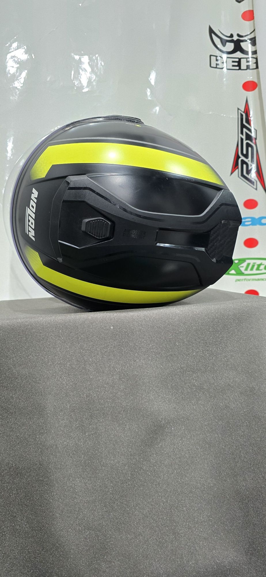 Cască moto maxi-scuter Nolan N40-5 M