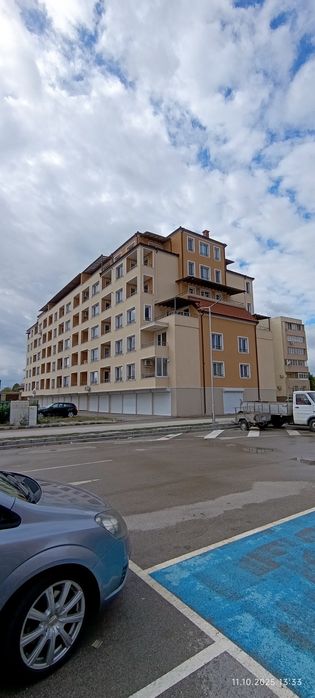 3-стаен Ново строителство