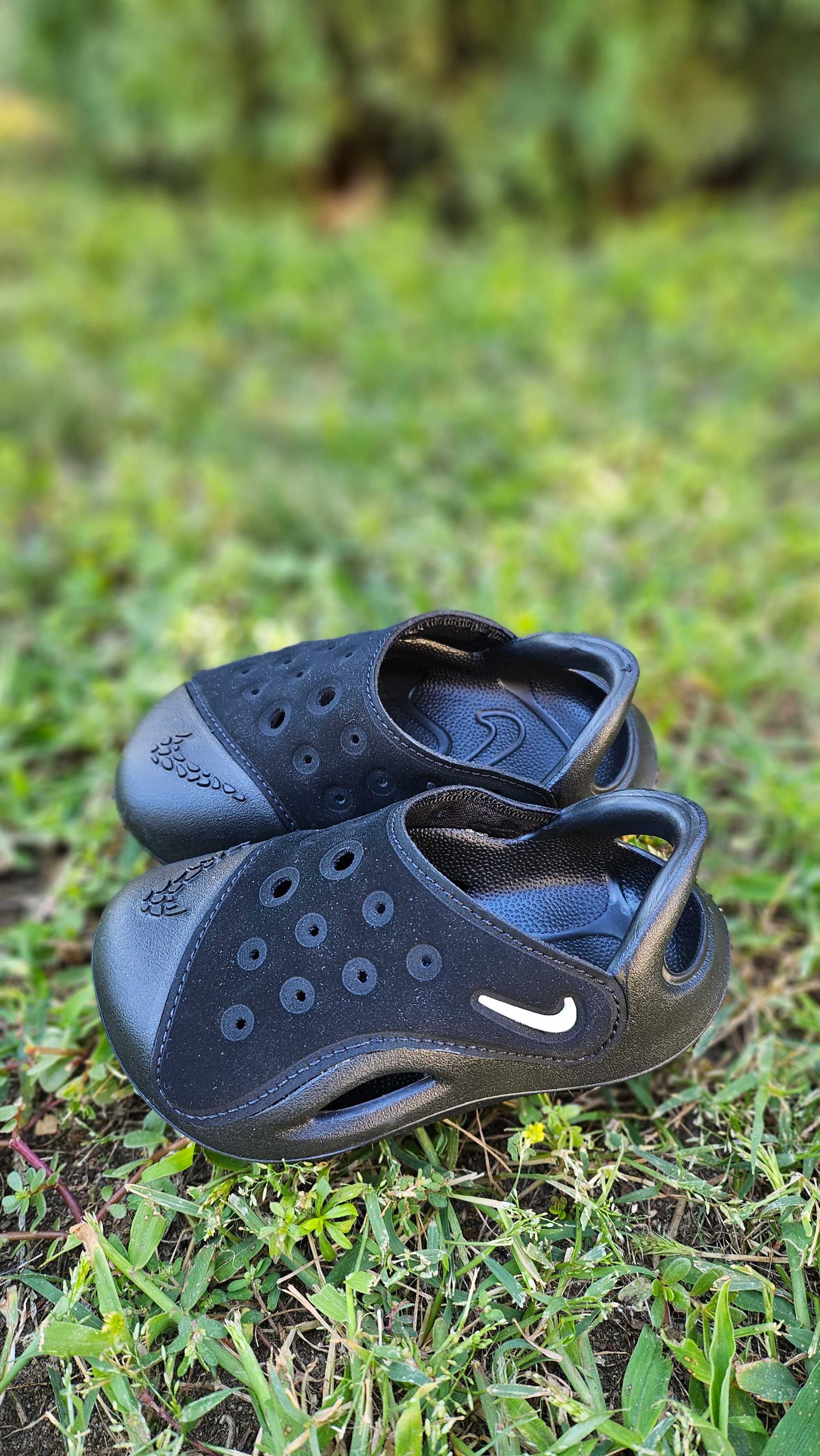 Бебешки Сандали Nike 21