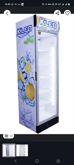 Холодильник хорошем состояние