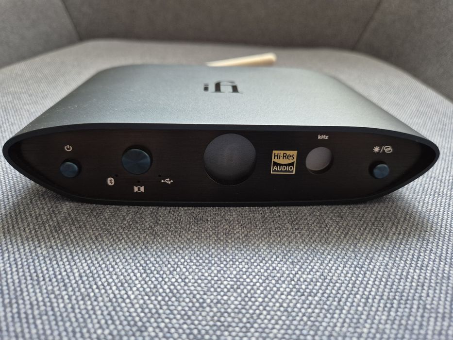 Ifi zen one signature