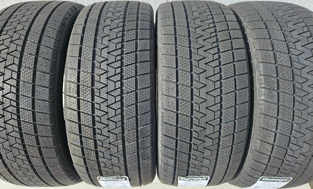 275/45 R20, 110V, GRIPMAX Stature M+S XL, Anvelope de iarna M+S