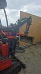 Vând.  Excavator
