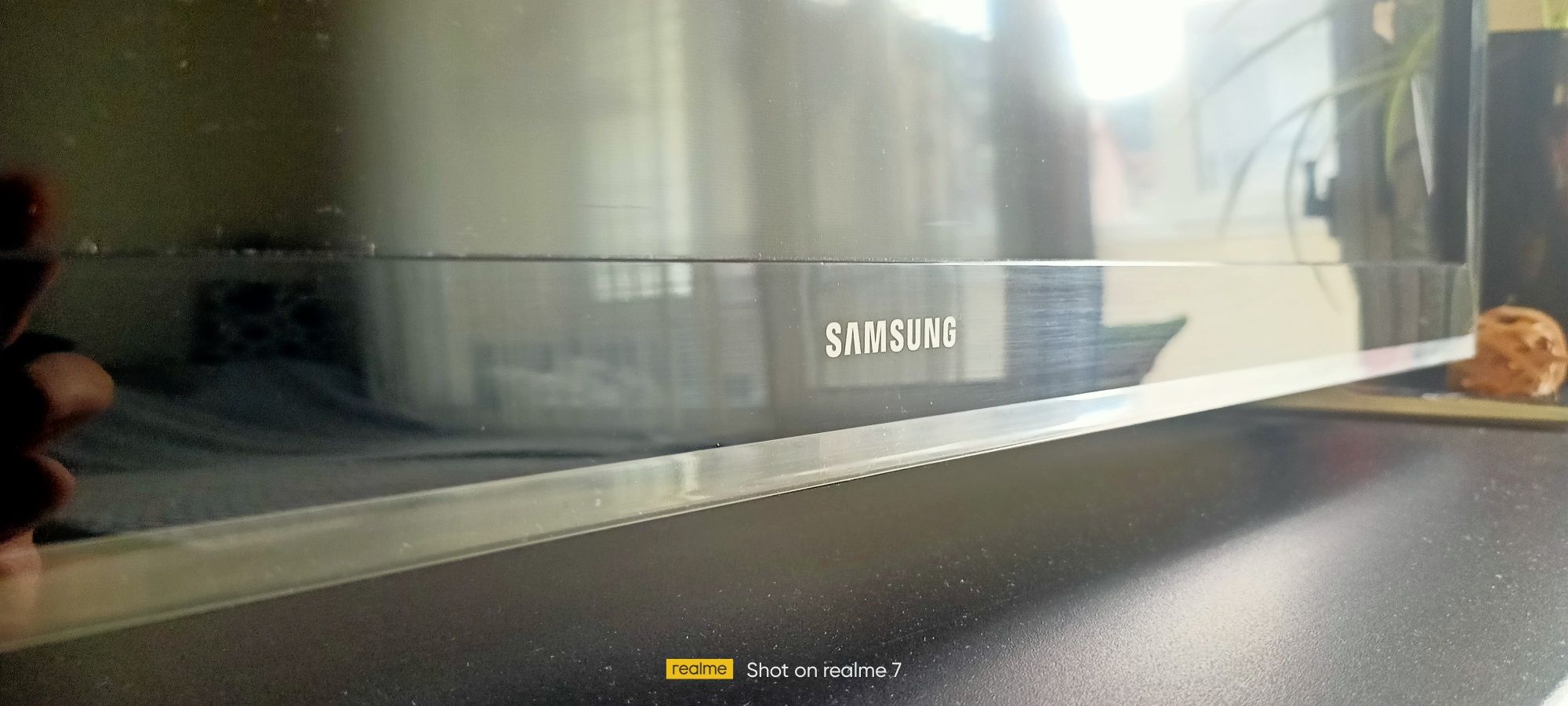 Смарт телевизор Samsung 32 inch