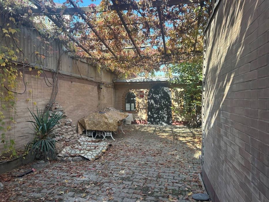 Участок Паркентский Циалковского 2.5 соток