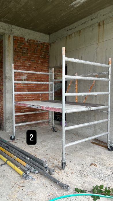 Скелета от Холандия