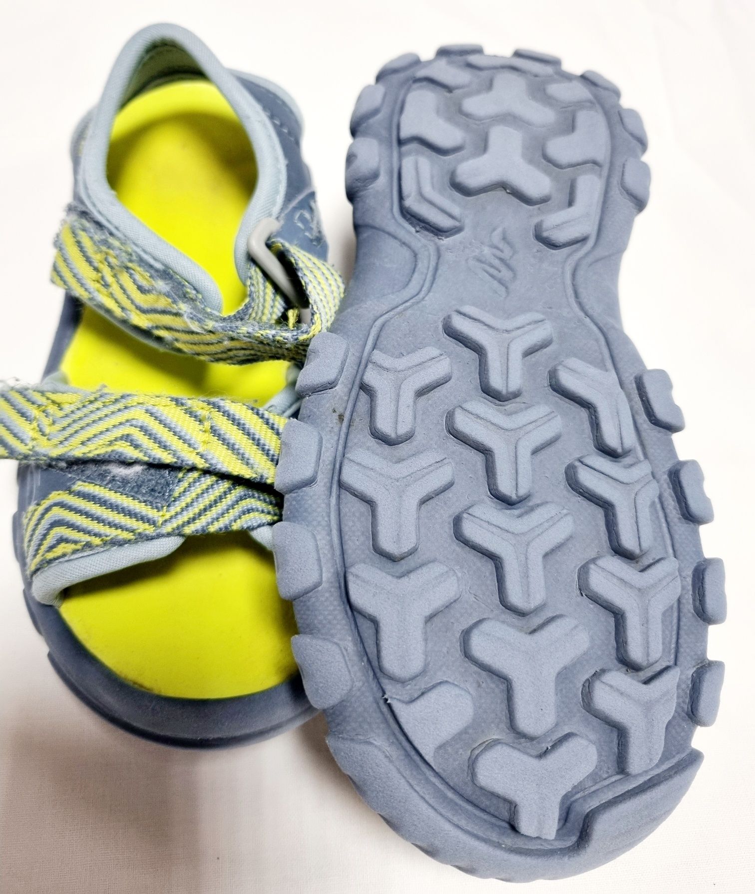 Детски сандали за момче (Decathlon) - 27 номер