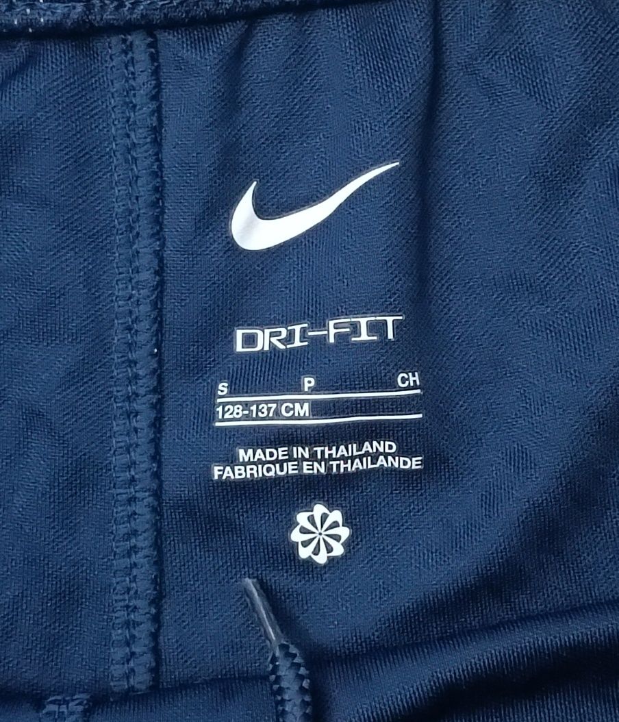 Nike DRI-FIT Tottenham Hotspur Shorts оригинални гащета ръст 128-137см