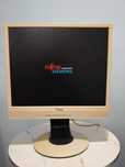 Vand URGENT TV Samsung + Monitor Fujitsu