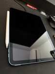 iPad Air 5 (2022) 64 GB M1 + Apple Pencil 2nd Gen