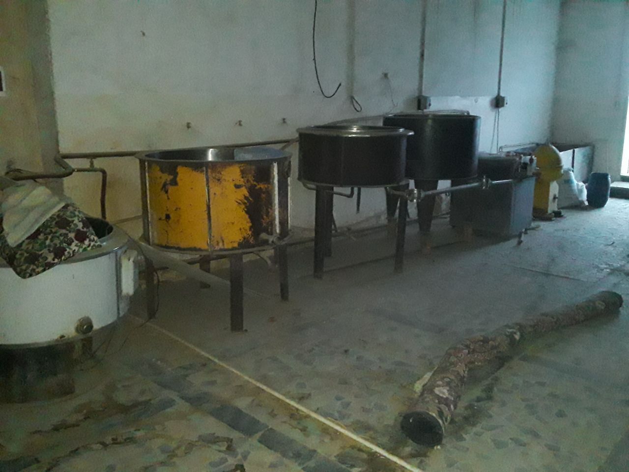 пищевочн ый паровой