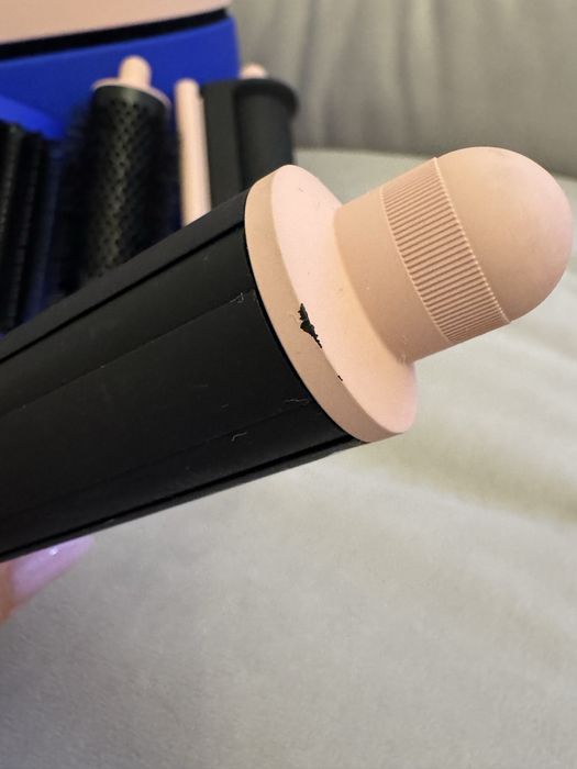 Dyson Airwrap Complete Long