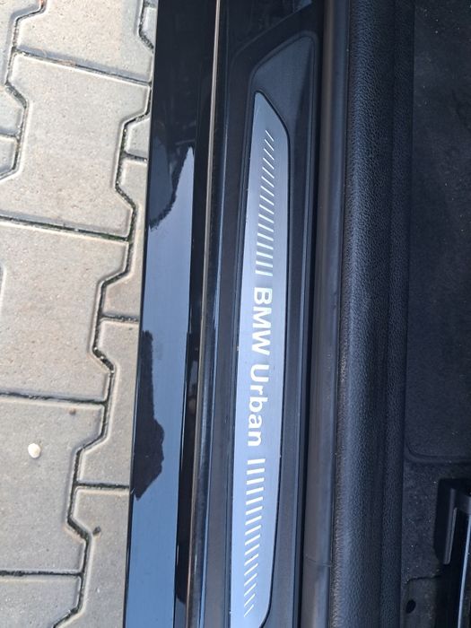 Se vinde seria 1 f20