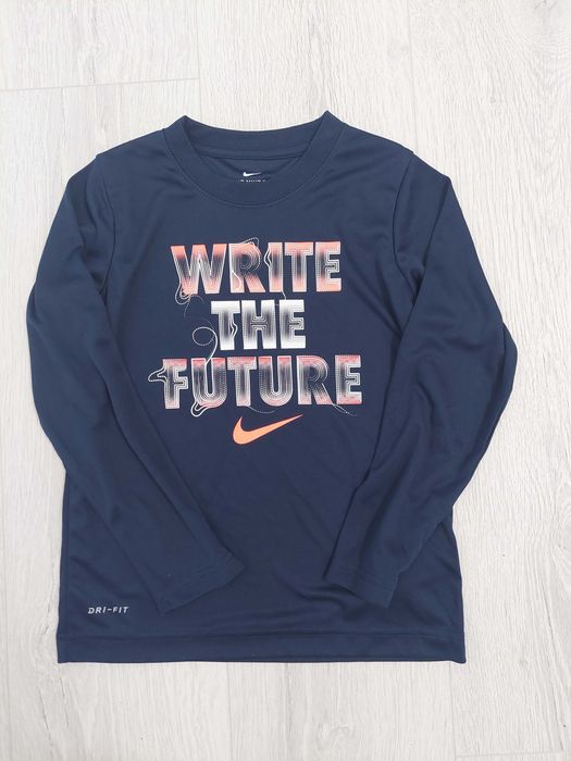 Детска блуза Nike размер 116-122