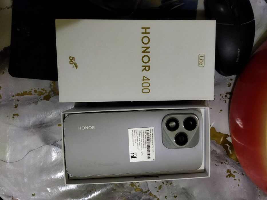 Honor 400 lite 5G 8 256