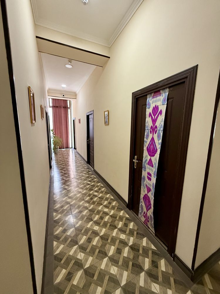 Tayyor business “oquv markaz” sotiladi
