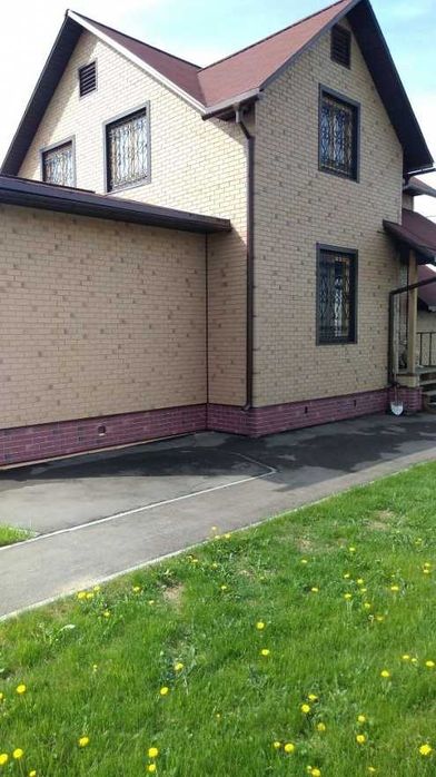 Фасадная панель/сайдинг, 50лет гарантии!!!