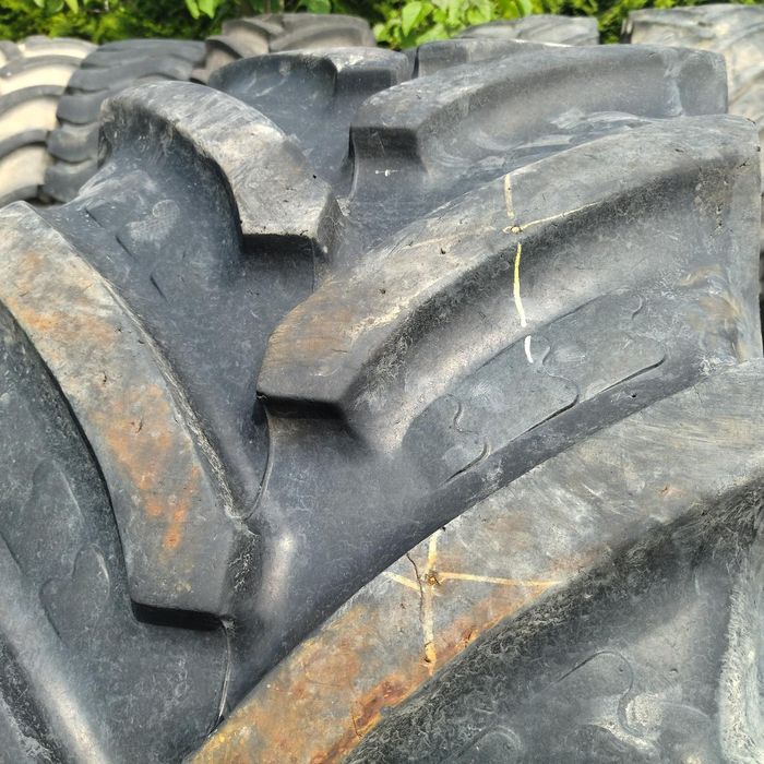 Cauciucuri 480/65R24  Bkt Anvelope PRET BUN. Profita!