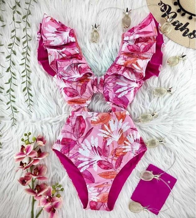 Costume de baie dama