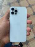 Iphone 12 pro white