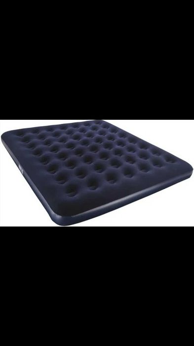 Скидка! Надувной матрас Matras Bestway 183х203см