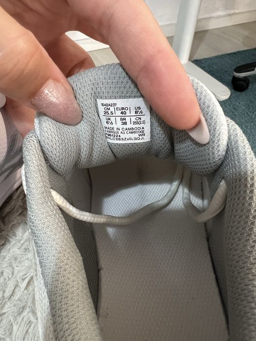 Adidasi Tenis/Padel Asics Dama