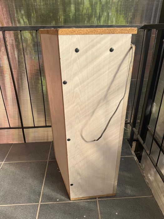 Vand Difuzor Subwoofer JBL