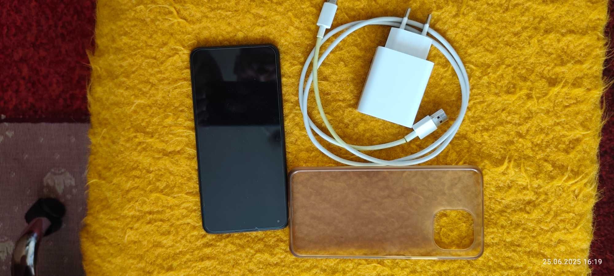Xiaomi 11 Lite 5G