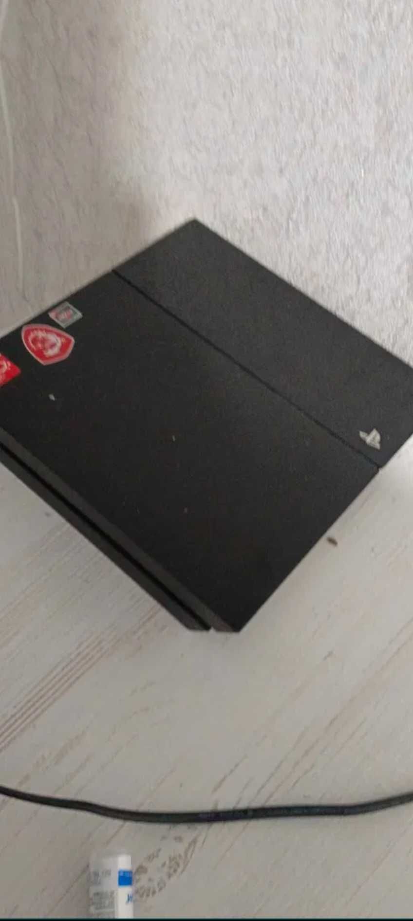 PS4 обмен на мото и 20игр
