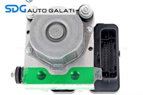 Pompa ABS Renault Clio 4 2012 - 2016 Cod 2265106455 0265956035 476608644R [M4153]