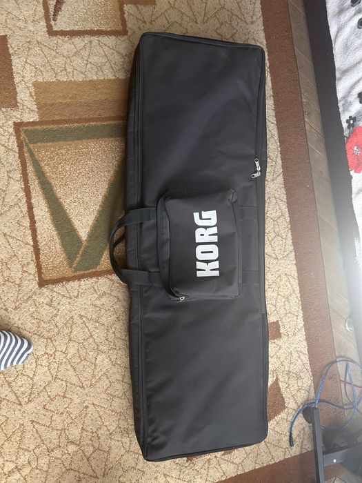 Se vinde clapa korg Pa 300