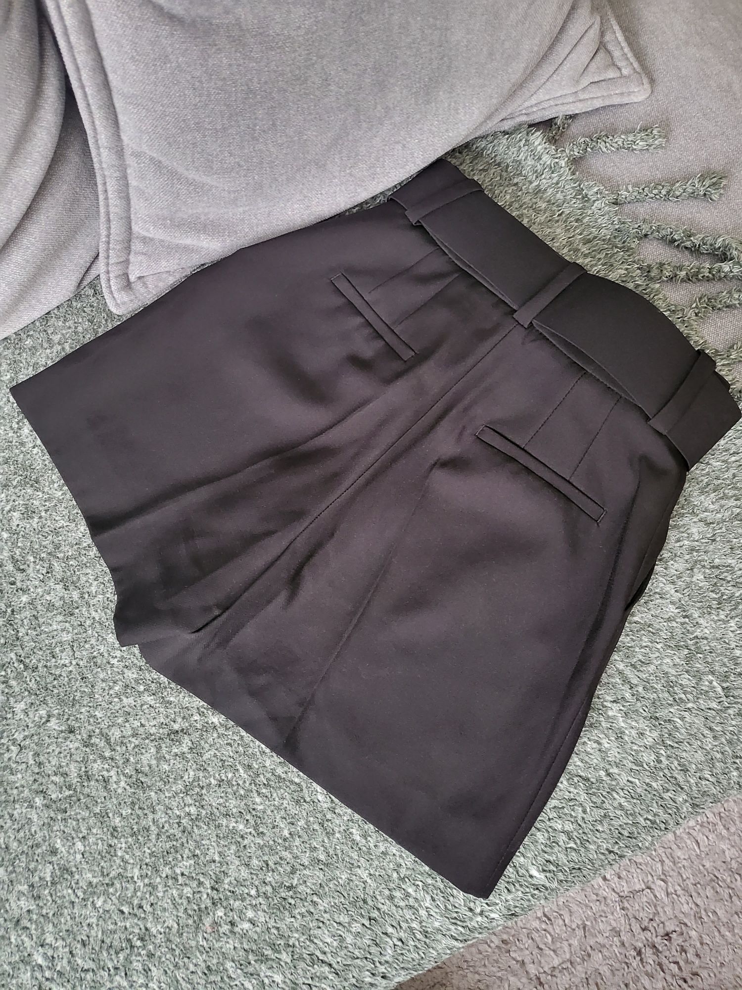 Къси пола панталонки Zara