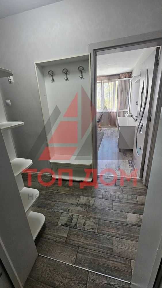Дава се под наем Двустаен апартамент в Варна, Чайка - 50 кв.м за 510 € - Снимка #10