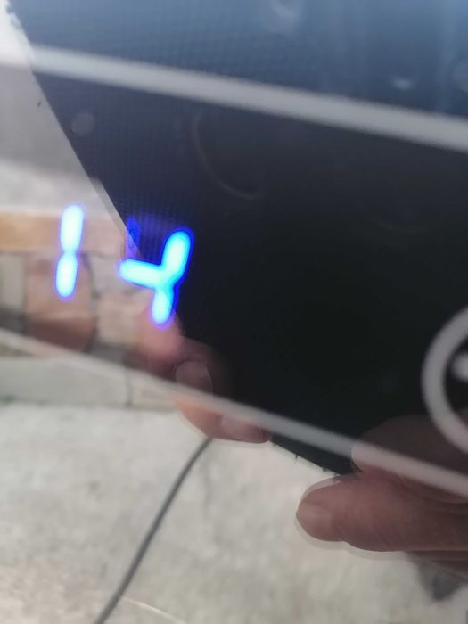 Витрина за охлаждане на вино