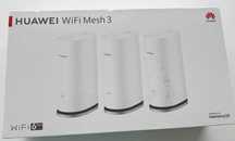 Sistem WiFi Mesh Huawei WS8100-23 (3 pack )