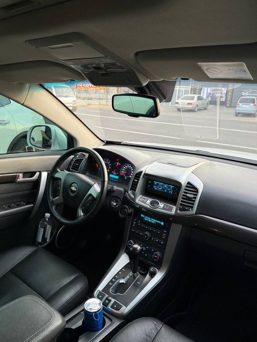 Captiva sotiladi top toza