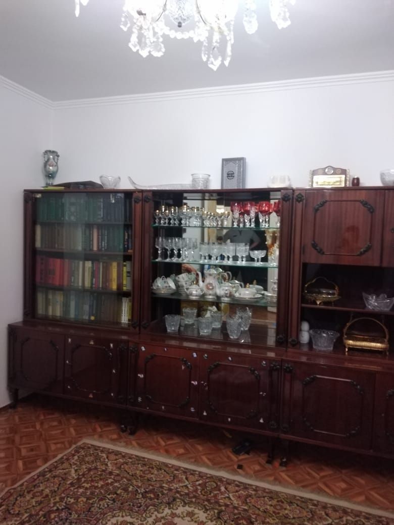 Продам стенку в хорошем состоянии