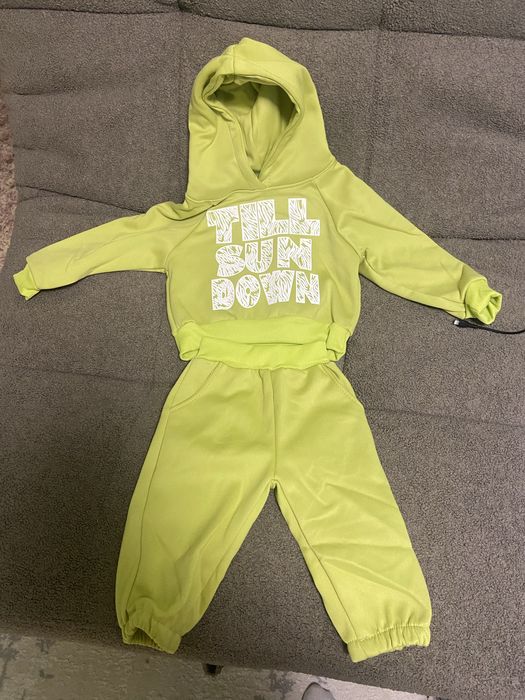 Продам костюм теплый