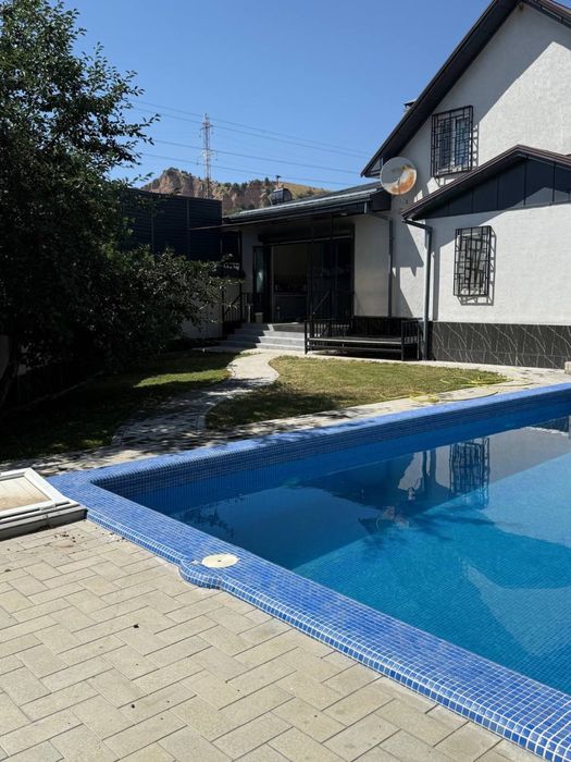 Продается дача в Амирсое