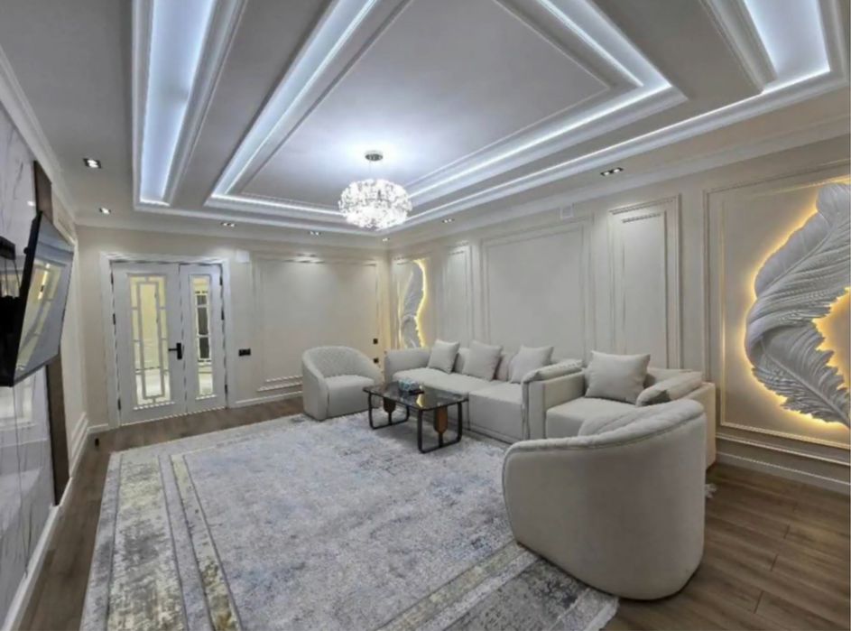 Проадется 2-х комнатная квартира