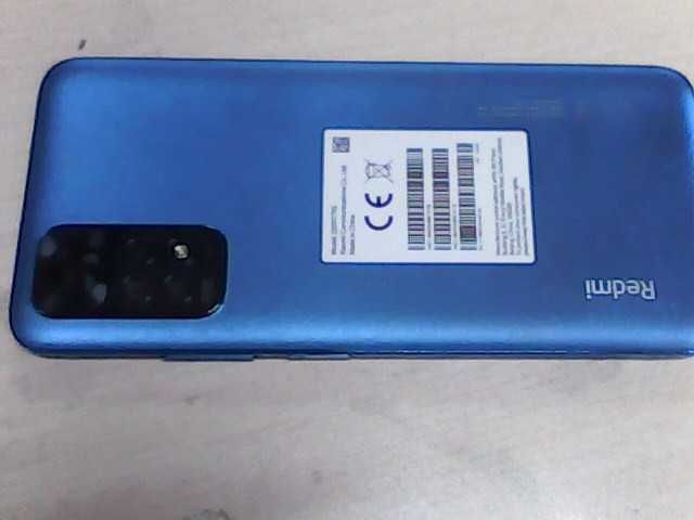 Xiaomi Redmi Note 11 128 Gb (Алматы 671329)