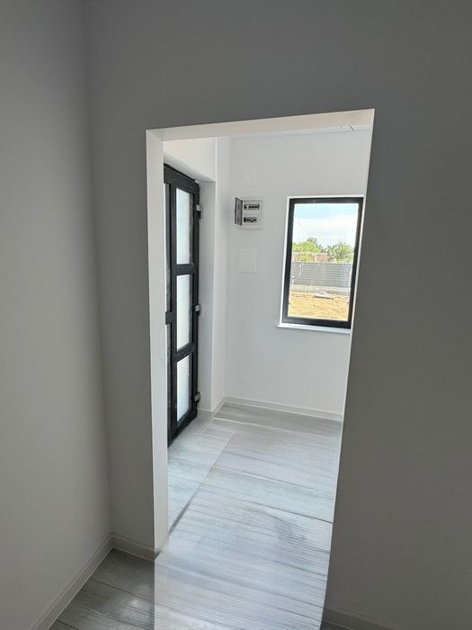 Casa noua 3 camere Hemeius !
