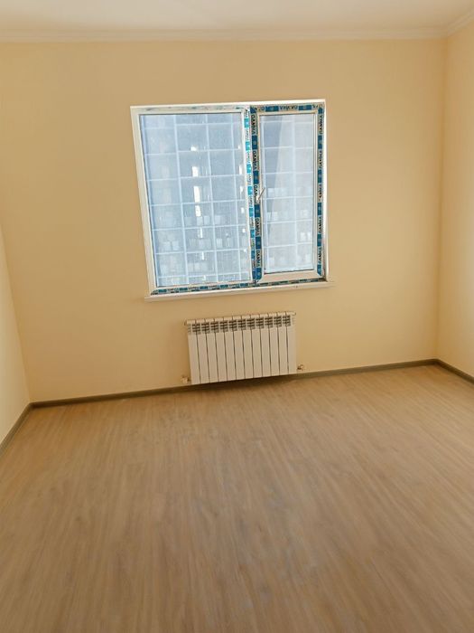 Qarshi sitydan 2 xona 63 kvadrat uy sotiladi.9-etaj