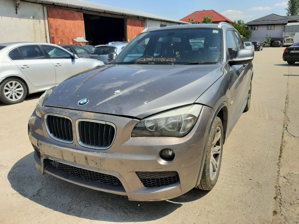 Praguri M pachet bmw x1 e84