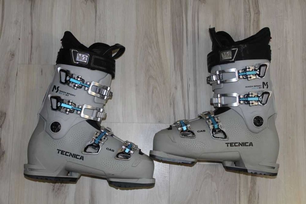 Tecnica Mach Sport MV 85  26 - 26.5/  27- 27.5    2025