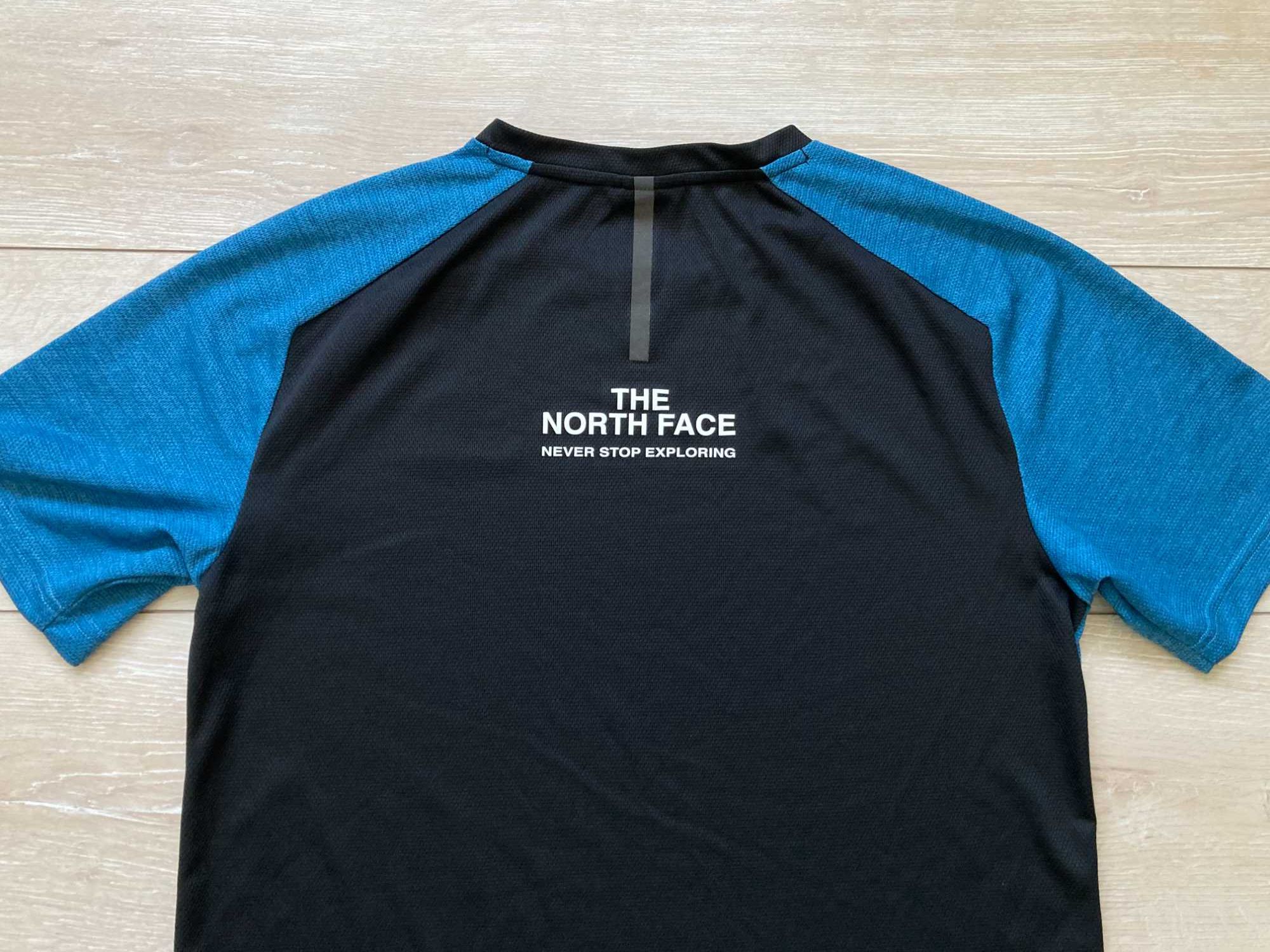 The North Face мъжка тениска размер S