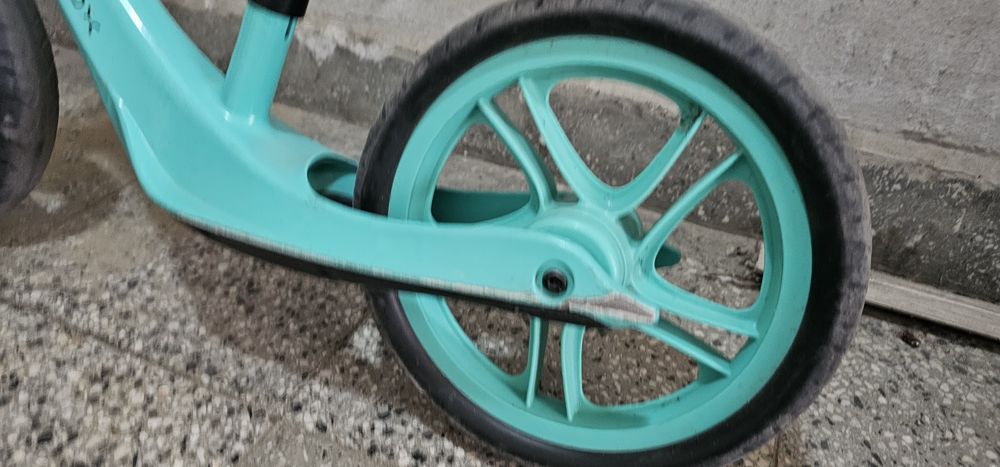 Баланс колело Byox