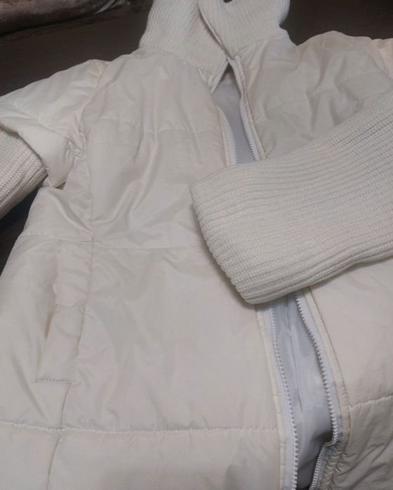Куртка / жилет. 46/48 размер